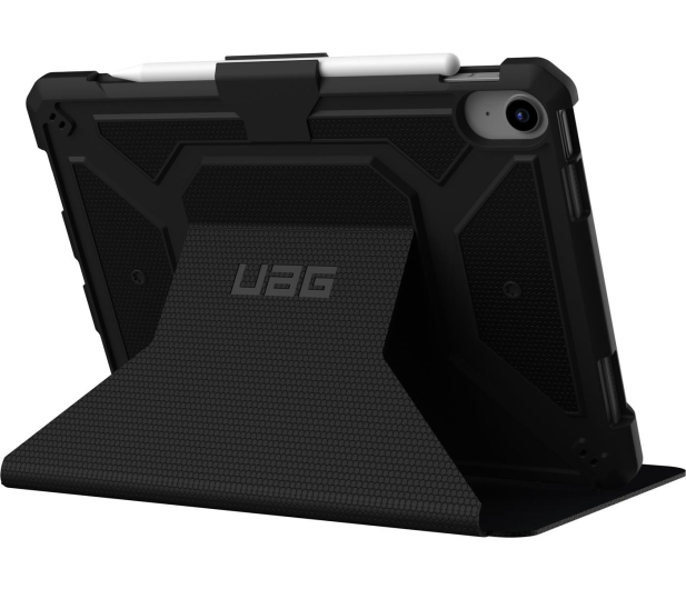 UAG Metropolis do iPad 10.9" 10 generacja black - 1101597 - zdjęcie 8